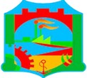 Blason de Menzel Bourguiba