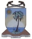 Blason d'Oshakati