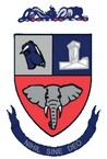 Blason d'Outjo
