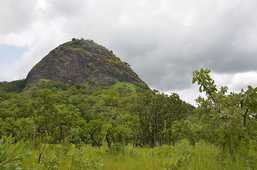 Parc national de Fazao Malfakassai