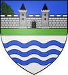 Blason de Périgny