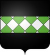 Blason de Pouzilhac