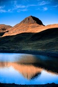 Parc National Tunari