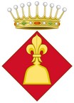 Blason de Puigcerdà