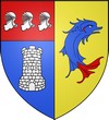 Blason de Saint-André-de-Cubzac