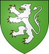 Blason de Saint-Crépin