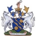 Blason de Sainte-Apolline-de-Patton