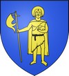 Blason de Saint-Jean-de-Védas
