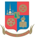Blason de Saint-Lazare-de-Bellechasse
