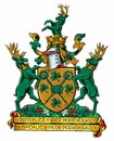 Blason de Saint-Malachie