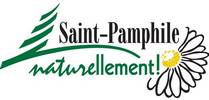 Logo de Saint-Pamphile