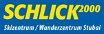 Logo de Schlick 2000Fulpmes