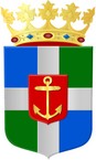 Blason de Steenwijkerland