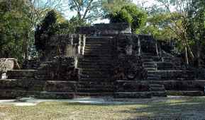 Uaxactun