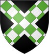 Blason de Villeneuve-lès-Béziers