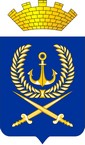 Blason de Vilioutchinsk