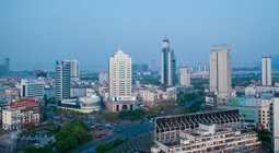 Photo de Yiwu