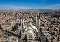 Photo de Zahedan