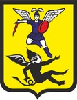 Blason d'Arkhangelsk