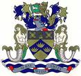 Blason de Boston