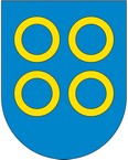 Blason d'Hadsel