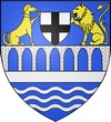 Blason de La Bouëxière