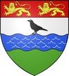 Blason du Mêle-sur-Sarthen