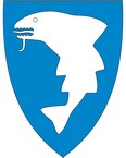 Blason de Vågan