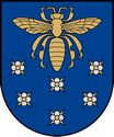 Blason de Varena