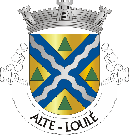 Blason d'Alte