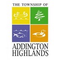 Logo d'Addington Highlands