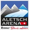 Logo d'Aletsch Arena
