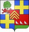 Blason d'Arcangues