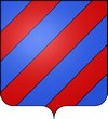 Blason d'Artemare