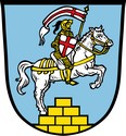 Blason de Bad Staffelstein