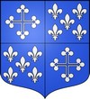 Blason de Bages