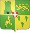 Blason de Barberaz