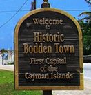 Photo de Bodden Town