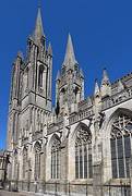 Cathédrale de Coutances