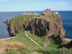 Château de Dunnottar