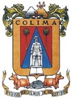 Blason de Colima