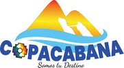 Logo de Copacabana