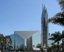 Crystal Cathedral