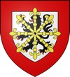 Blason de Dabo