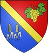 Blason de Dagneux