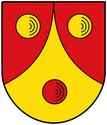 Blason de Dorfgastein