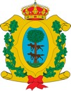 Blason de Durango