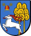 Blason d'Elk