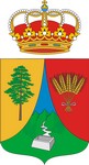 Blason d'El Tanque