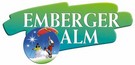 Logo d'Emberger Alm